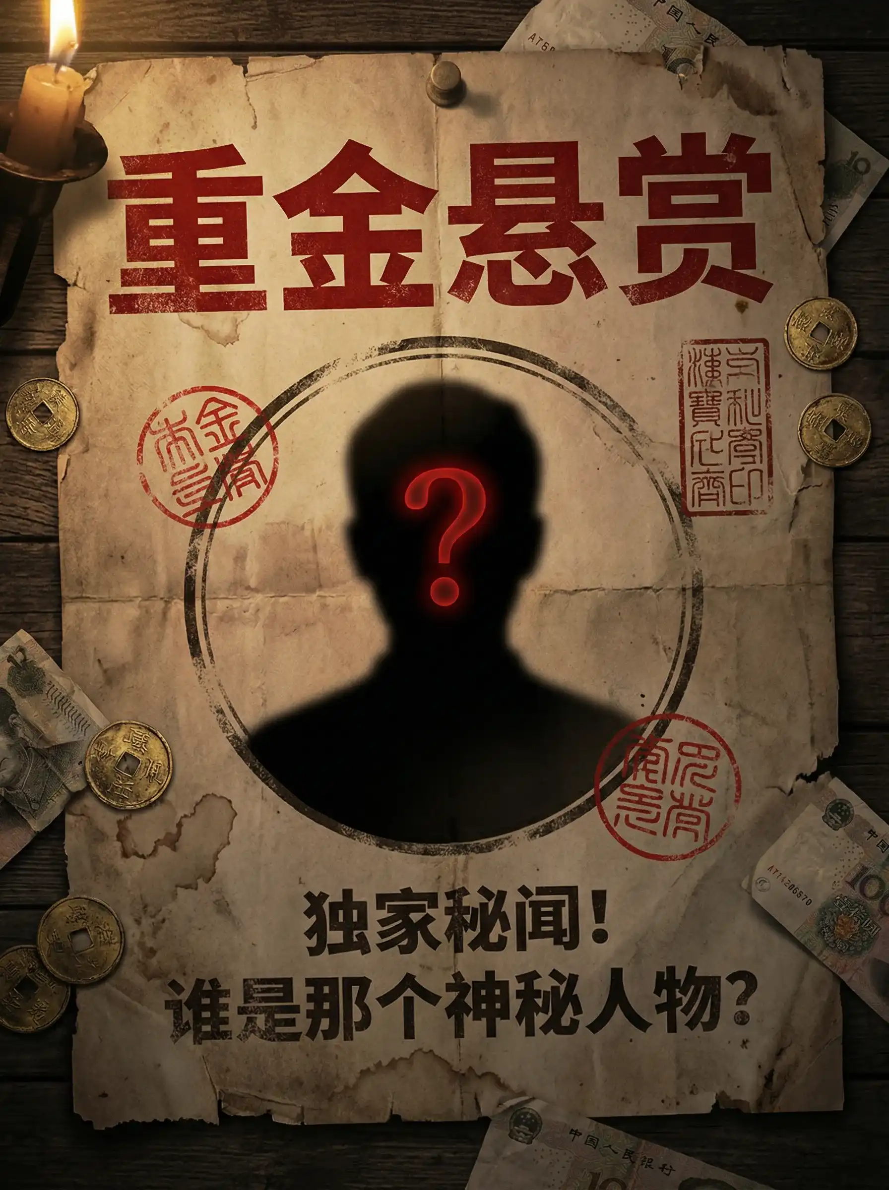 半岛体育(BOB)官网 - 重金悬赏线索征集令